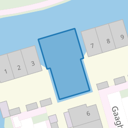 Perceel PAK00-B-6121