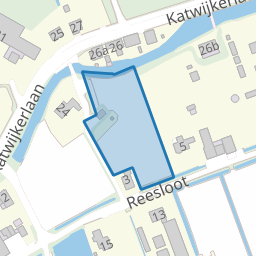 Perceel PAK00-B-6141