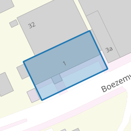 Perceel PAK00-B-6143