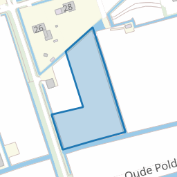 Perceel PAK00-B-6163