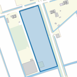 Perceel PAK00-B-6165