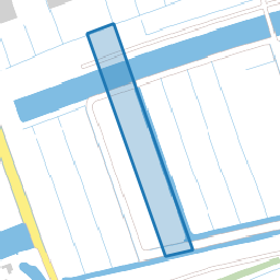 Perceel PAK00-B-6170