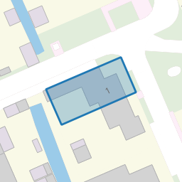 Perceel PAK00-B-6174