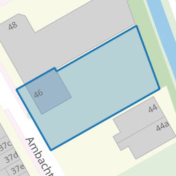 Perceel PAK00-B-6181