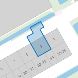 Perceel PAK00-B-6184