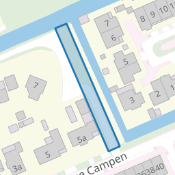 Perceel PAK00-B-6201