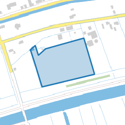 Perceel PAK00-B-6237
