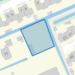 Perceel PAK00-B-6241