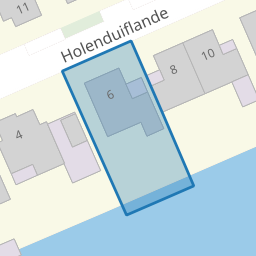 Perceel PAK00-B-6254