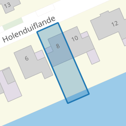 Perceel PAK00-B-6255