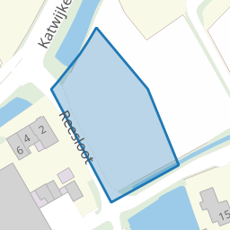 Perceel PAK00-B-6274