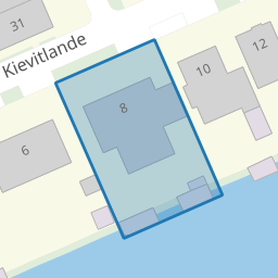 Perceel PAK00-B-6291