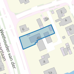 Perceel PAK00-B-6292