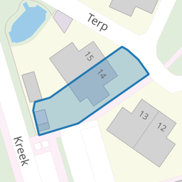 Perceel PAK00-B-6299