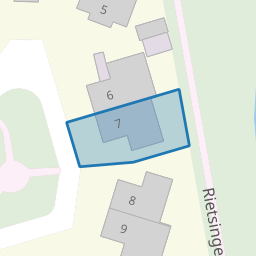 Perceel PAK00-B-6301