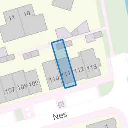 Perceel PAK00-B-6302