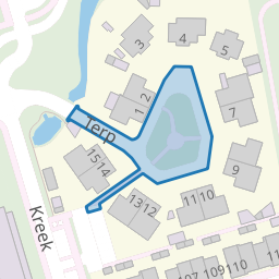 Perceel PAK00-B-6303