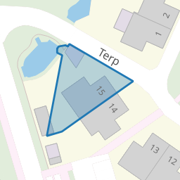 Perceel PAK00-B-6305