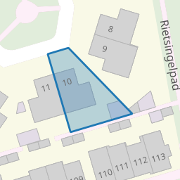 Perceel PAK00-B-6309