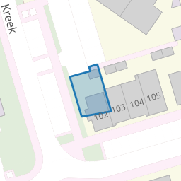 Perceel PAK00-B-6311