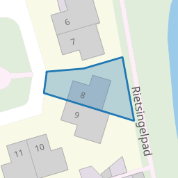 Perceel PAK00-B-6312