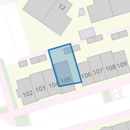 Perceel PAK00-B-6313