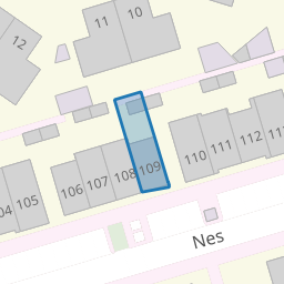 Perceel PAK00-B-6317