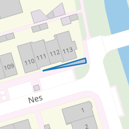 Perceel PAK00-B-6318