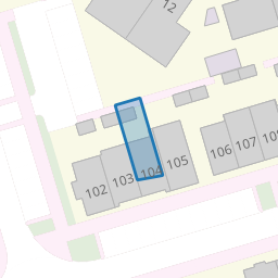 Perceel PAK00-B-6319