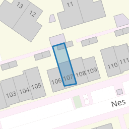 Perceel PAK00-B-6320