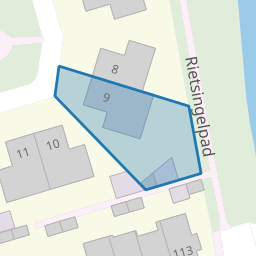 Perceel PAK00-B-6321