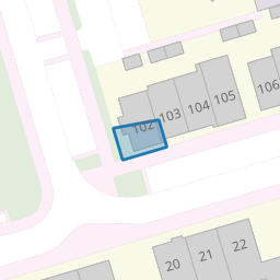 Perceel PAK00-B-6345