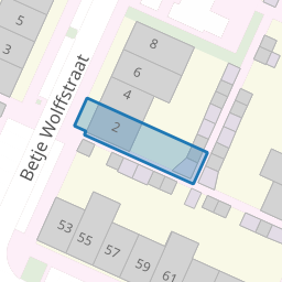 Perceel PAK00-B-6352