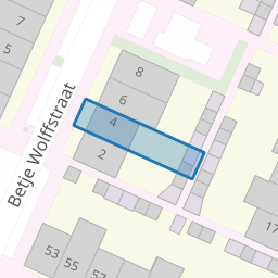 Perceel PAK00-B-6353