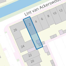 Perceel PAK00-B-6362
