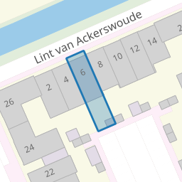 Perceel PAK00-B-6364