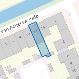 Perceel PAK00-B-6367