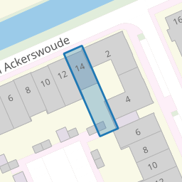 Perceel PAK00-B-6368