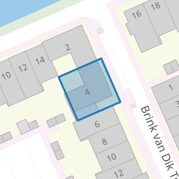 Perceel PAK00-B-6370