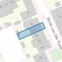 Perceel PAK00-B-6372