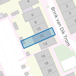 Perceel PAK00-B-6374