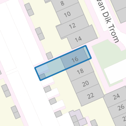 Perceel PAK00-B-6376
