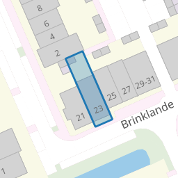 Perceel PAK00-B-6389