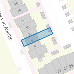 Perceel PAK00-B-6393