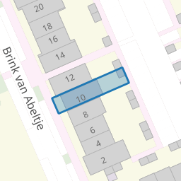 Perceel PAK00-B-6395