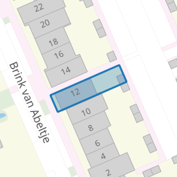 Perceel PAK00-B-6396