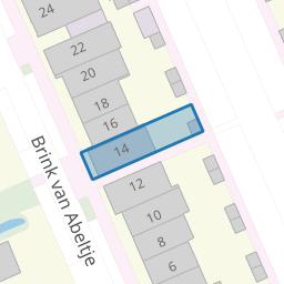 Perceel PAK00-B-6397