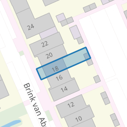 Perceel PAK00-B-6399