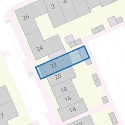 Perceel PAK00-B-6401