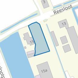 Perceel PAK00-B-6405